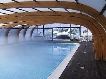 Hotel Les Glaciers 4*