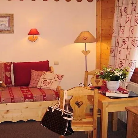Les Glaciers Hotel