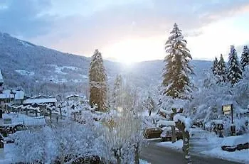 Les Glaciers 4*