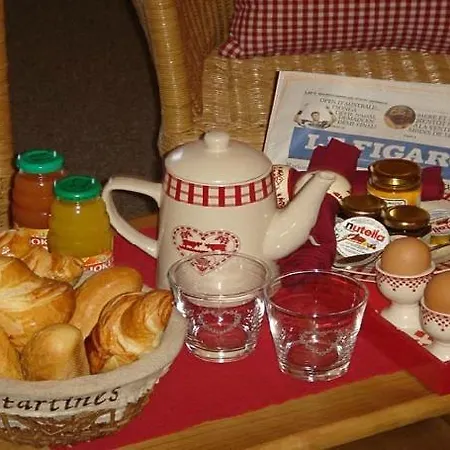 Les Glaciers Hotel 4*