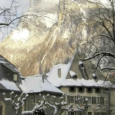 Les Glaciers Hotel Samoens