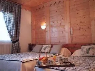Hotel Les Glaciers
